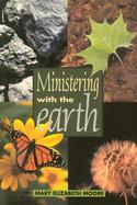 Ministering with the Earth cover