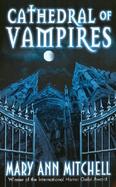 Cathedral of Vampires cover