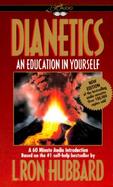Dianetics an Education in Yourself cover