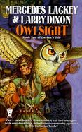 Owlsight cover