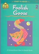 Foolish Goose cover