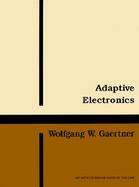 Adaptive Electronics cover