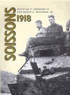 Soissons 1918 cover