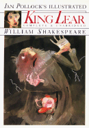 Ian Pollock's Illustrated King Lear Complete & Unabridged cover