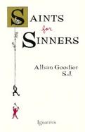 Saints for Sinners cover
