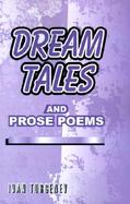 Dream Tales And Prose Poems cover