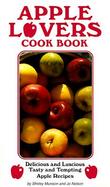 Apple Lovers' Cook Book cover