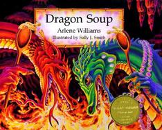 Dragon Soup cover