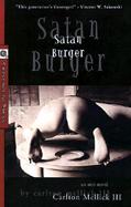 Satan Burger cover