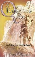 A Knight's Quest A Journey To Manhood cover