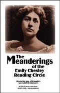 The Meanderings of the Emily Chesley Reading Circle cover