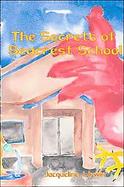 The Secrets Of Seacrest School cover