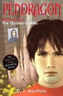 The Quillan Games cover