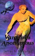 Vampires Anonymous cover