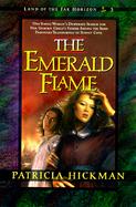 The Emerald Flame cover