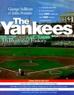The Yankees An Illustrated History cover