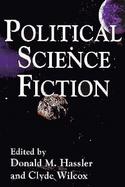 Political Science Fiction cover