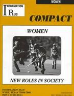 Women: New Roles in Society cover