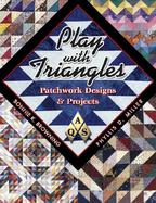 Play With Triangles cover