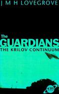 The Krilov Continuum cover