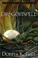 Dragonspell cover