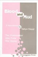 Blood and Mud Three Novelettes cover
