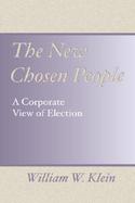 The New Chosen People cover