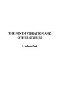 The Ninth Vibration and Other Stories cover