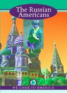The Russian Americans cover
