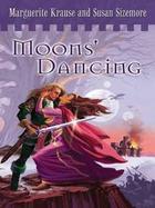 Moons' Dancing The Children of the Rock (volume2) cover