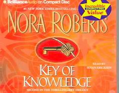 Key of Knowledge cover