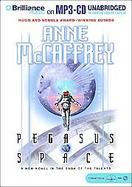 Pegasus in Space cover
