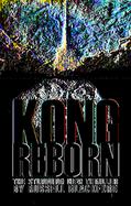 Kong Reborn cover