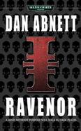 Ravenor cover