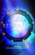 Reading Stargate Sg-1 cover