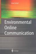 Environmental Online Communication cover