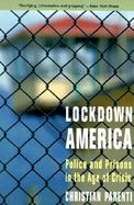 Lockdown America Police and Prisons in the Age of Crisis cover