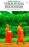 The Simple Guide to Theravada Buddhism cover