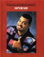 Sinbad A Real-Life Reader Biography cover