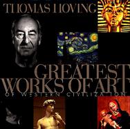 Greatest Works of Art of Western Civilization cover