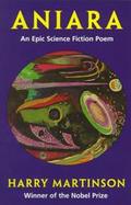 Aniara: An Epic Science Fiction Poem cover