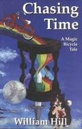 Chasing Time The Magic Bicycle 2 cover