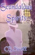 Scandalous Spirits cover