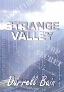 Strange Valley cover