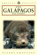 The Galapagos Islands cover