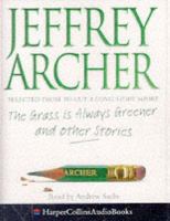The Grass Is Always Greener and Other Stories cover