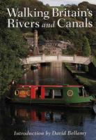 Walking Britain's Rivers & Canals cover
