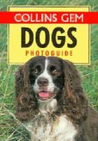 Dogs Photo Guide cover