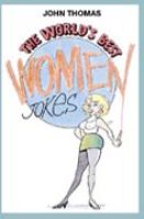 The World's Women Jokes cover