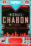 The Yiddish Policemen's Union cover